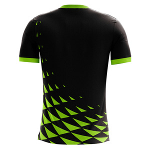 OEM Athletic Sports T Shirt Quick Dry Activewear Manufacturer Sports T Shirt with Custom Printing Fitness Training ODM suppliers - Product Image 2