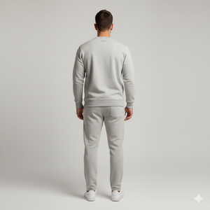 Nueva Llegada Ropa de Invierno para Hombre Sudadera Transpirable de Secado Rápido Ropa Casual Sudadera Térmica Transpirable para Hombre - Product Image 5