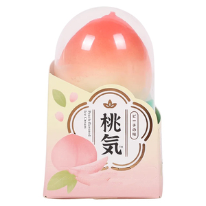 Helado Sabor Durazno Frukti 75g – Postre Congelado Dulce – Suministro al por Mayor - Product Image 6