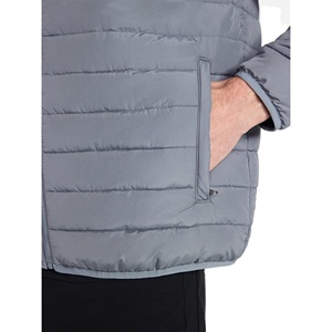 Nouveaux manteaux d'hiver pour hommes, design tendance, coupe-vent, imperméables, avec fermeture éclair, manteaux en duvet, produit le plus vendu - Product Image 3