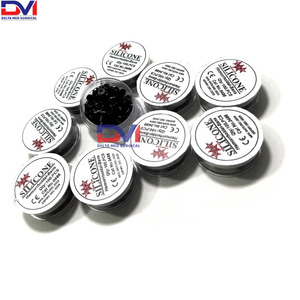 1000 Bandas de Silicona para Hemorroides |   Modelo DMS-26226 |   Clase I |   Certificado ISO13485 |   10 Conjuntos CE |   Delta Med Quirúrgico - Product Image 5