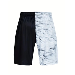 Conjuntos de Ropa Casual para Hombre, Conjuntos de Dos Piezas para Adultos, Producto Nuevo, Camisetas de Manga Corta y Pantalones Cortos de Verano para Hombre - Product Image 4