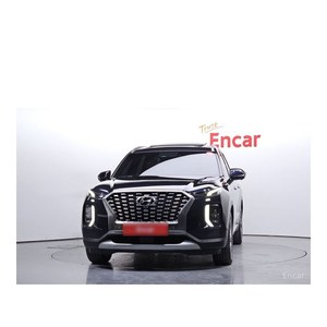 Hyundai Palisade 2022, Diésel 2.2, 2WD, Euro V, Transmisión Automática, Asientos de Cuero, Volante a la Izquierda, Cámara Trasera, 100,868 km - Product Image 3