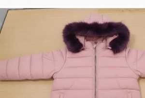 Abrigo Acolchado Cortavientos para Mujer al por Mayor - Chaqueta Térmica de Invierno para Exteriores de Alto Gramaje - Product Image 3