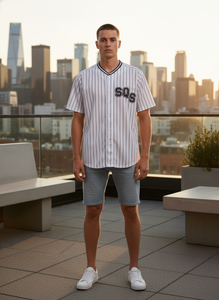 Camisetas de Béisbol y Sóftbol Personalizadas al por Mayor, Camisetas de Béisbol Lisas Sublimadas en Venta - Product Image 2