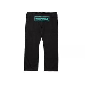 ชุดนักสู้ shoyorol GI diju Jitsu เครื่องแบบบราซิล BJJ GI ชุดออกกำลังกายสำหรับทุกเพศ - Product Image 4