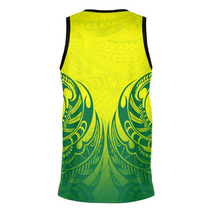 Camiseta de Baloncesto sin Mangas Personalizada para Hombre con Logotipo y Número Personalizados, Camiseta de Baloncesto de Alta Calidad Hecha a Medida en Venta - Product Image 3