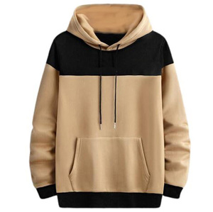 Wholesale 2022 OEM Custom Made Logo High Quality 100% <b>Combed</b> Cotton Fleece Women Pullover Hoodie Drawstring Hoodies - Product Image 6