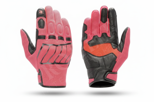 High Performance Anti Slip Protective Work Motorbike <b>Gloves</b> Breathable <b>Touchscreen</b> Durable Grip Safety <b>Gloves</b> for Outdoor Riding - Product Image 5