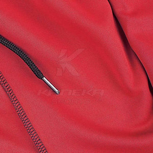 Shorts de basketball unis décontractés mi-longs 100 % coton respirant légers séchage rapide service OEM pour uniformes de basketball homme haute qualité - Product Image 4