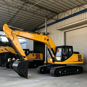 Vente Flash : Excavatrice 922E Haute Performance, Puissante, Fiable et Robuste pour Travaux de Terrassement - Product Image 5