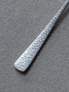 Cuchara medidora compacta de acero inoxidable, mini cuchara para envases pequeños de productos - Product Image 6
