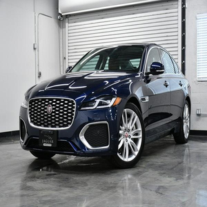 Jaguar XF 2023, el Más Vendido, Paquete Tecnológico, Garantía, Motor Turboalimentado de 2.0L y 4 Cilindros, 246 HP, Transmisión Automática de 8 Velocidades, Tracción Trasera - Product Image 2