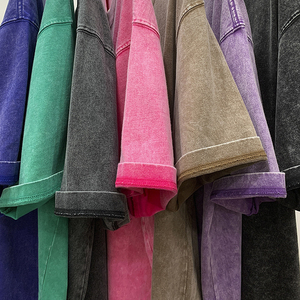 บริษัทผลิตเสื้อผ้าระดับโลก ให้บริการผลิตเสื้อยืดตามสั่งและบริการรับจ้างผลิต - Product Image 1