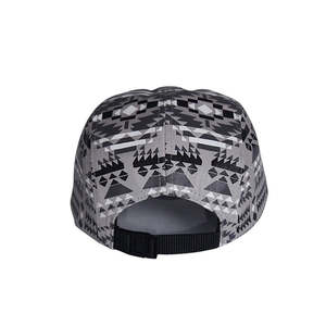Gorra de béisbol de 6 paneles con bordado 3D, gorra deportiva de lona, informal, al por mayor, personalizable, calificación de la tienda: 5.0 (20 reseñas) - Product Image 3