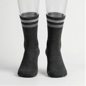 Women Tight <b>Compression</b> Polyester Nylon <b>Running</b> <b>Socks</b> Athletic Sports Support Breathable Moisture Wicking Pro Customized Color - Product Image 1