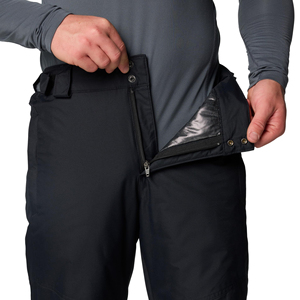Pantalones de Esquí para Todo Clima, Profesionales, Impermeables, con Forro Térmico, Resistentes, para Deportes y Actividades Invernales - Product Image 4