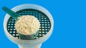 High Quality 100% Pure Yeast <b>Protein</b> <b>Isolate</b> <b>Powder</b> Nutrition Enhancers Fittree International 24 Months Shelf Life for Food - Product Image 4