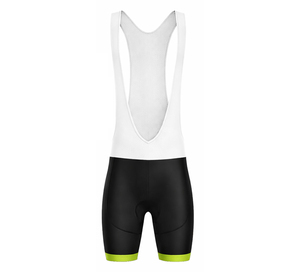 Ensemble maillot et cuissard de cyclisme personnalisés sublimés, respirant, tenue professionnelle pour hommes, kit de cyclisme professionnel, uniforme de vélo à séchage rapide - Product Image 3