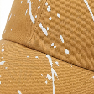 Gorra de Béisbol Clásica Original de Perfil Bajo, de Algodón, para Hombre y Mujer, Ajustable, sin Estructura, de Tela Transpirable de Primera Calidad - Product Image 4