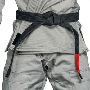 Uniforme de Karate Unisex Ajustable, Antiarrugas, de Primera Calidad, Transpirable, Elástico, en Oferta, Totalmente Personalizable, Ligero - Product Image 2