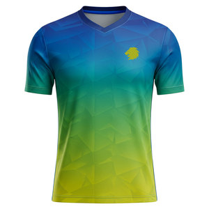 Best Selling <b>Cheap</b> Price Soccer Jerseys New Trending Custom Design Soccer Jerseys For Online Sale - Product Image 1