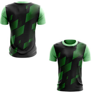 เสื้อโปโลโปรโมชั่นผู้ชาย พิมพ์ลายตามสั่ง เสื้อโปโลทำงานผู้ชาย ชุดยูนิฟอร์ม เสื้อโปโลลำลองผู้ชาย - Product Image 6