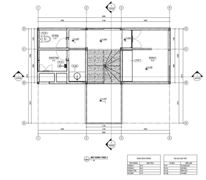 Invernaderos de Bambú de 28 m², Bungalow Prefabricado, Nuevo Diseño Vietnamita, 5 Años de Experiencia en Naturaleza Inmersiva, Moderno, Industrial 40HC - Product Image 4