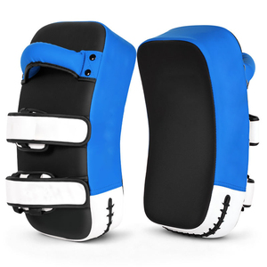 Almohadilla de Entrenamiento de Grado Profesional para un Rendimiento Consistente y Comodidad, Almohadilla Curva Premium con Agarre Seguro - Product Image 2