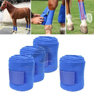 Venta en Línea de Envolturas para Caballos de la Mejor Calidad, Envolturas Ecuestres de Estilo Único, Envolturas para Caballos de Nailon Duradero - Product Image 5