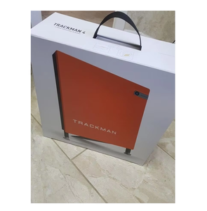 Simulador de Golf Portátil con Doble Radar en Oferta Continua de Good Choices - Product Image 3