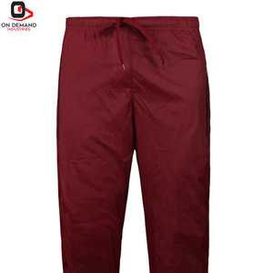 Conjunto de Chaqueta y Pantalones Cortavientos con Capucha y Estampado Estilo Outdoor, Combinación Más Vendida para Senderismo, Caminatas y Viajes - Product Image 4