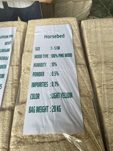 Pellet de madera de acacia vietnamita Premium para mascotas pequeñas, virutas de pino secas Premium, excelente ropa de cama para animales, residuos agrícolas a la venta - Product Image 6