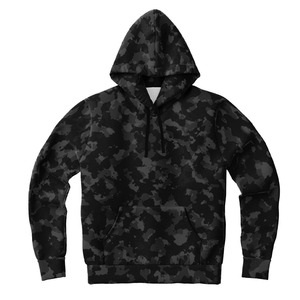 Vente en gros : Créez votre propre streetwear d'hiver pour homme en tissu Oxford 100% coton, imperméable, respirant et imprimé par sublimation - Product Image 1