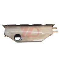 Système de refroidissement du moteur de machines de construction, refroidisseur intermédiaire 3924732 pour Cummins 6CT 6CT8.3