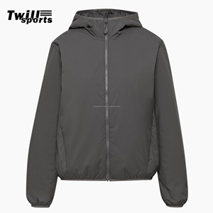 Twill_sports 2026 Chaqueta de Esquí para Hombre y Mujer de Alta Calidad con Diseño de Moda ARC, Tela con Memoria, Forro Polar y Fibra de Bambú - Product Image 1