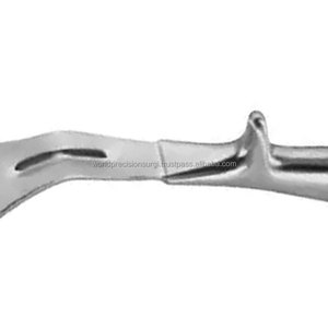 Elevador de Hueso WPS Bennett, Retractor, Instrumento Quirúrgico Ortopédico, Uso Manual en Clínica - Product Image 4