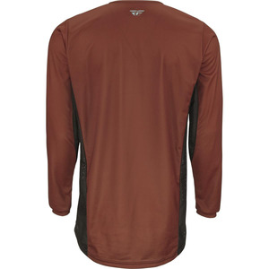 Haut de compression à séchage rapide à manches longues pour entraînement MMA, BJJ, lutte, gym et sports de combat - Product Image 2
