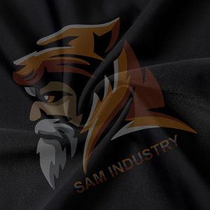 Customized Printing Men's <b>Compression</b> <b>Shirts</b> Long Sleeve High Quality Polyester/Cotton Breathable & Quick Dry <b>Compression</b> <b>Shirts</b> - Product Image 4