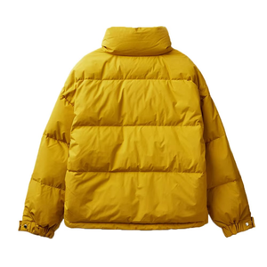 Chaqueta Acolchada Personalizada para Mujer, Abrigo de Invierno Cálido y Acolchado, Ropa de Abrigo Informal de Moda para Exteriores, Fabricación OEM ODM - Product Image 6