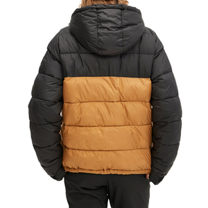 Wholesale Woman brown <b>Puffer</b> <b>Jacket</b> breathable Unisex Women Winter Clothing Color <b>jacket</b> <b>cheap</b> price Custom Logo <b>Puffer</b> <b>Jacket</b> - Product Image 2