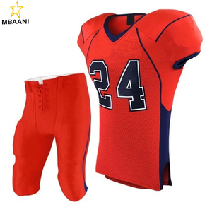 กางเกงฟุตบอลแบบมีแผ่นรองและเสื้อสำหรับผู้ชายและผู้หญิง - Product Image 4