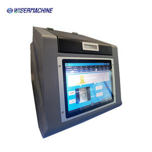 Neues Tragbares XRF-Goldprüfgerät Hochpräziser Edelmetall-Analysator Reinheits- und Dichteprüfung - Product Image 4