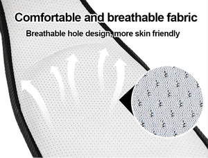 Ceinture de musculation, ceinture de soutien lombaire pour la musculation avec chaîne métallique - Product Image 2