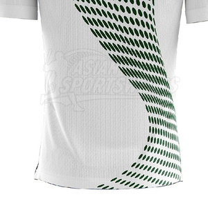 เสื้อวอลเลย์บอลทนทานพร้อมตะเข็บเสริมความแข็งแรง ออกแบบมาเพื่อความสบายสูงสุดและการสวมใส่ที่ยาวนานบนสนาม - Product Image 6