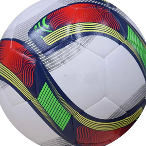 Fournisseur pakistanais de produits sportifs, ballons de football d'entraînement personnalisés - Product Image 5