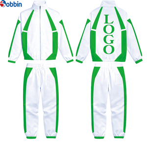 Top Trend <b>Men</b> Clothes Outfit Custom Color Block Patchwork Windbreaker Tracksuit <b>Men</b> <b>Track</b> Zip up <b>Jacket</b> and Pant Windbreaker Set - Product Image 4