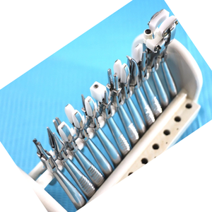 Kit d'outils optiques professionnels de haute qualité, réutilisables, neufs, de qualité supérieure, comprenant 12 pinces pour opticiens, pour ajustement de lunettes - Product Image 3