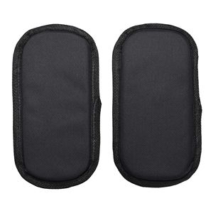ที่ป้องกันขาและเครื่องอุ่นบุนวมเพื่อความสบายใน08STI - Product Image 2