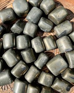 Piedras Preciosas de Pirita Pulida Hechas a Mano al por Mayor, Calidad Premium, Ágata Metafísica Muntaha, Khambhat, India, Duraderas - Product Image 2